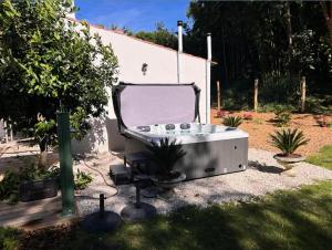 Maison à Les Sables dOlonne - La Cachette des Vagues MAE-6081