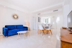 Résidence 3p De Style Avec Balcon à 3 Min De La Croisette - 3P de style avec balcon à 3 min de la Croisette MAE-2013