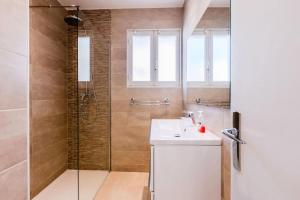 Résidence 3p De Style Avec Balcon à 3 Min De La Croisette - 3P de style avec balcon à 3 min de la Croisette MAE-2013