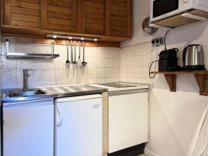 Résidence Leperviere - Studio à deux pas du centre MAE-0754