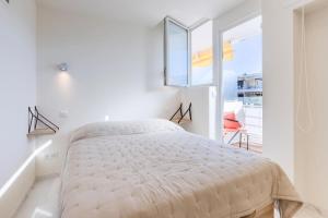 Résidence 2p De Style Avec Terrasse, Domaine Privé Palm Beach - 2P de style avec terrasse, domaine privé Palm Beach MAE-2053