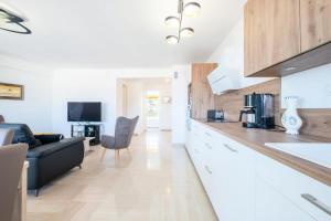 Résidence 4p Proche Hyper Centre, Vue Mer, Parking - 4P proche hyper centre, vue mer, parking MAE-2153