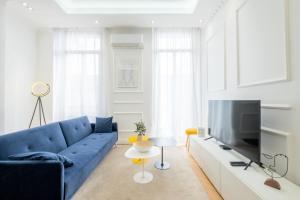 Résidence 4p Au Cœur Du Centre Ville - 5 Min Palais & Plages - 4P au cœur du centre ville - 5 min Palais & Plages MAE-2093