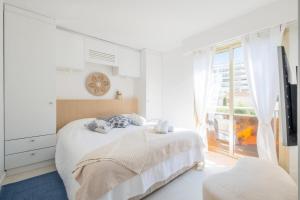 Résidence 3p De Style à Deux Pas De La Croisette & Commerces - 3P de style à deux pas de la Croisette & commerces MAE-2103