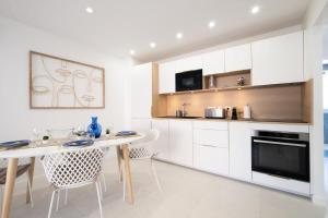 Résidence 3p De Style à Deux Pas De La Croisette & Commerces - 3P de style à deux pas de la Croisette & commerces MAE-2103