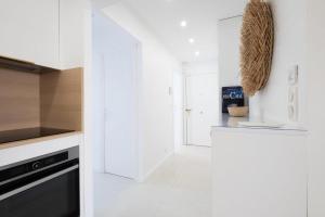 Résidence 3p De Style à Deux Pas De La Croisette & Commerces - 3P de style à deux pas de la Croisette & commerces MAE-2103