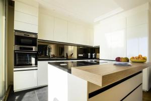 Résidence 4p Vue Mer Exceptionnelle, Aux Pieds Des Plages - 4P vue mer exceptionnelle, aux pieds des plages MAE-2113