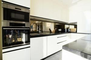 Résidence 4p Vue Mer Exceptionnelle, Aux Pieds Des Plages - 4P vue mer exceptionnelle, aux pieds des plages MAE-2113