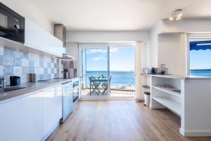 Résidence Rare ! 3p En Front De Mer - RARE ! 3P en front de mer MAE-2213