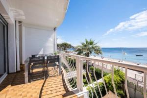 Résidence Rare ! 3p En Front De Mer - RARE ! 3P en front de mer MAE-2213