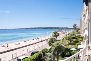 Résidence Rare ! 3p En Front De Mer - RARE ! 3P en front de mer MAE-2213