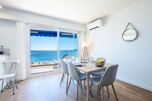 Résidence Rare ! 3p En Front De Mer - RARE ! 3P en front de mer MAE-2213