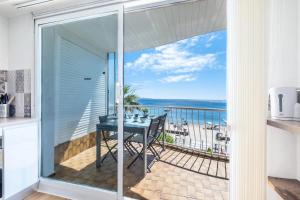 Résidence Rare ! 3p En Front De Mer - RARE ! 3P en front de mer MAE-2213