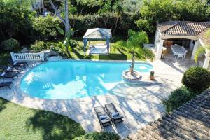 Résidence Superbe Villa 330m2 Piscine & Jacuzzi - Superbe Villa 330m2 piscine & jacuzzi MAE-2233