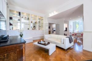 Résidence Maison Et Piscine Chauffée 5min à Pied Du Centre ! - Maison et piscine chauffée 5min à pied du centre ! MAE-2163