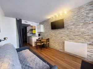 Résidence Armoise - Studio 34 personnes centre station MAE-6534