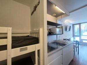 Résidence Armoise - Studio 34 personnes centre station MAE-6534