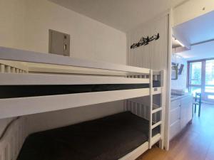 Résidence Armoise - Studio 34 personnes centre station MAE-6534