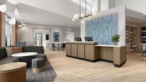 HyattSt Louis Airport