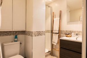 Résidence 2p Hyper Centre Cannes, 100 Plages - 2P hyper centre Cannes, 100 plages MAE-2223