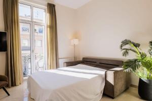 Résidence 3 Pièces Rue D’antibes à Deux Pas Du Palais Des Festivals - 3 pièces rue d’Antibes à deux pas du Palais des festivals MAE-2263