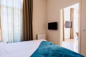 Résidence 3 Pièces Rue D’antibes à Deux Pas Du Palais Des Festivals - 3 pièces rue d’Antibes à deux pas du Palais des festivals MAE-2263