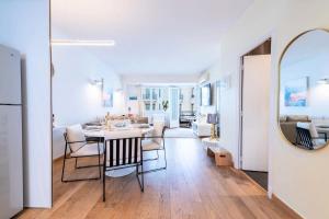 Résidence 3p Avec Terrasse Vue Mer, Face Au Martinez - 3P avec terrasse vue mer, face au Martinez MAE-2243