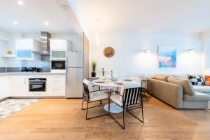 Résidence 3p Avec Terrasse Vue Mer, Face Au Martinez - 3P avec terrasse vue mer, face au Martinez MAE-2243