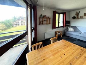 Résidence La Seille - 12 LA SEILLE STUDIO 4 PERSONNES MAE-0974