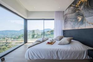 Résidence Maison Darchitecte Avec Piscine Chauffée & Sublime Vue Mer - Maison darchitecte avec piscine chauffée & sublime vue mer MAE-2273