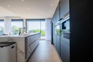 Résidence Maison Darchitecte Avec Piscine Chauffée & Sublime Vue Mer - Maison darchitecte avec piscine chauffée & sublime vue mer MAE-2273