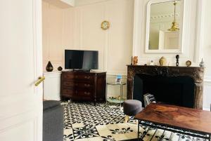 Maison à La Rochelle - La Casa de Pape, Hypercentre, LR138 MAE-5331