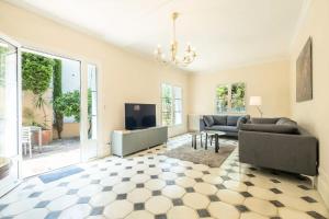 Résidence Superbe Villa Avec Piscine & Sauna - Superbe villa avec piscine & sauna MAE-2283