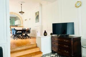 Maison à La Rochelle - La Casa de Pape, Hypercentre, LR138 MAE-5331