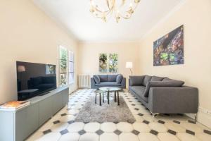 Résidence Superbe Villa Avec Piscine & Sauna - Superbe villa avec piscine & sauna MAE-2283