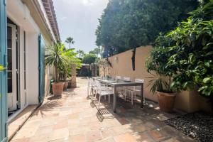 Résidence Superbe Villa Avec Piscine & Sauna - Superbe villa avec piscine & sauna MAE-2283