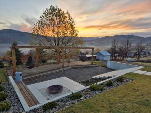 Mountain Gate, Magiczny Horyzont Wisła