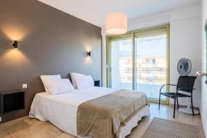 Résidence Vue Mer Panoramique - 3 Pièces Mouré Rouge - VUE MER PANORAMIQUE - 3 pièces Mouré Rouge MAE-2293