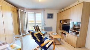 Appartements à Saint-Hilaire-de-Riez - Cap à LOuest MAE-8351