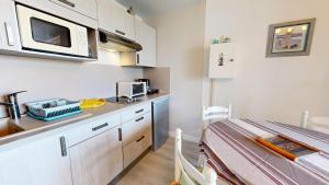 Appartements à Saint-Hilaire-de-Riez - Cap à LOuest MAE-8351