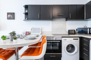 Résidence 2p Avec Piscine Au Palm Beach - 2P avec piscine au Palm Beach MAE-2313