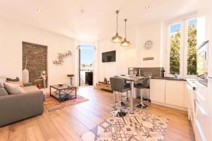 Résidence Hyper Centre, Croisette, Plages Et Palais à Pied - Hyper centre, Croisette, plages et Palais à pied MAE-2333