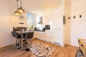 Résidence Hyper Centre, Croisette, Plages Et Palais à Pied - Hyper centre, Croisette, plages et Palais à pied MAE-2333