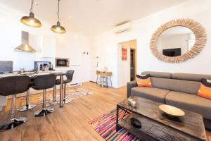 Résidence Hyper Centre, Croisette, Plages Et Palais à Pied - Hyper centre, Croisette, plages et Palais à pied MAE-2333