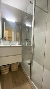 Appartements à Canet-en-Roussillon - BEAU107 MAE-0241