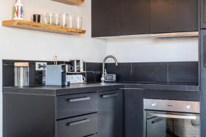 Résidence 3p Rooftop Palm Beach, Plages à 2min à Pied - 3P Rooftop Palm Beach, plages à 2min à pied MAE-2503