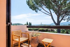 Résidence Villa 5 Chambres, Sauna, Piscine Et Vue Mer. - VILLA 5 chambres, sauna, piscine et vue mer. MAE-2513