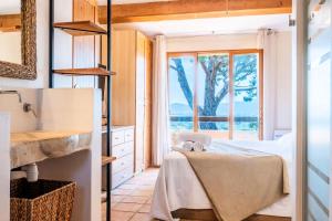 Résidence Villa 5 Chambres, Sauna, Piscine Et Vue Mer. - VILLA 5 chambres, sauna, piscine et vue mer. MAE-2513