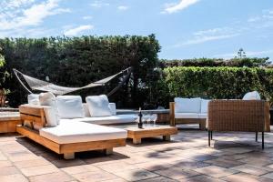 Résidence Villa 5 Chambres, Sauna, Piscine Et Vue Mer. - VILLA 5 chambres, sauna, piscine et vue mer. MAE-2513