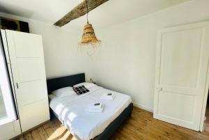 Appartements à La Rochelle - Le Grand Minage, Hypercentre, LR115 MAE-5391